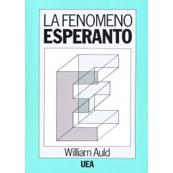 La fenomeno Esperanto