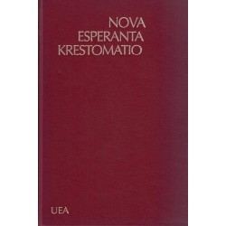 Nova esperanta krestomatio