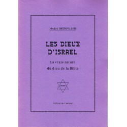 Les Dieux d'Israël