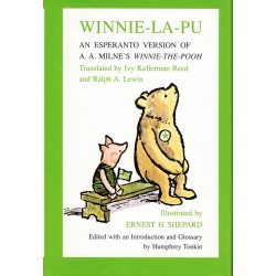 Winnie-La-Pu