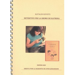 Detektivu pri la Krimo de...