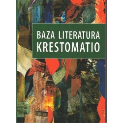 Baza literatura krestomatio...