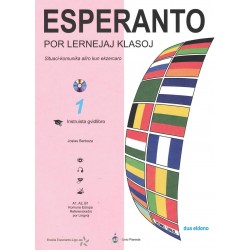 Esperanto por lernejaj...