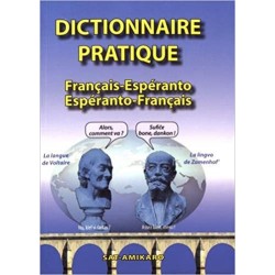 Dictionnaire pratique