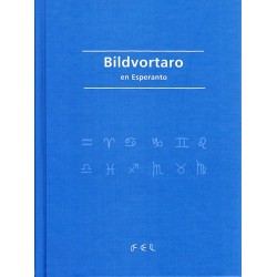 Bildvortaro en Esperanto