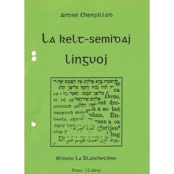 La kelt-semidaj lingvoj