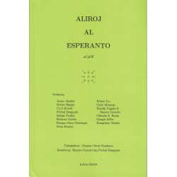 Aliroj al Esperanto
