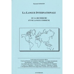 La langue internationale