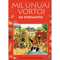 Mil unuaj vortoj en Esperanto