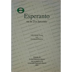 Esperanto en la 21a jarcento