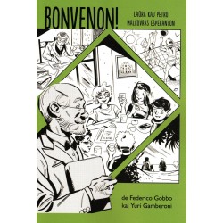 Bonvenon! 