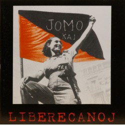 JoMo kaj Liberecanoj (CD)