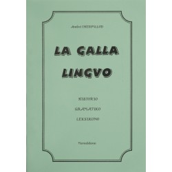 La Galla lingvo