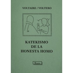 Katekismo de la honesta homo