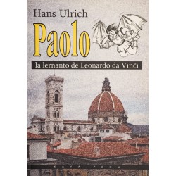 Paolo, la lernanto de...