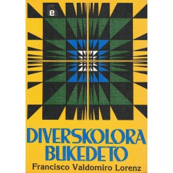 Diverskolora bukedeto