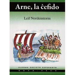 Arne, la ĉefido