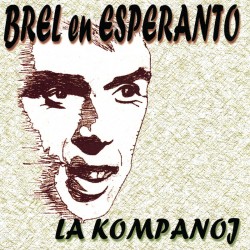 Brel en Esperanto