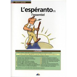 L'espéranto (1) L'ESSENTIEL