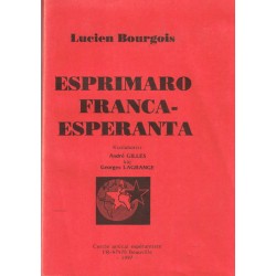 Esprimaro franca-esperanta...