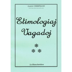 Etimologiaj Vagadoj