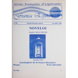 Noveloj (RFE 356)
