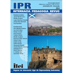 IPR - Internacia Pedagogia...