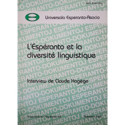 L'espéranto et la diversité...