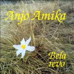 Bela revo (CD)