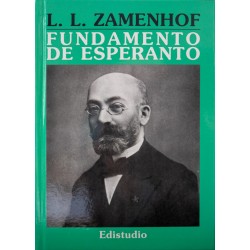 Fundamento de Esperanto...