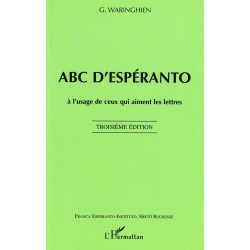 ABC d'espéranto