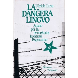 La Danĝera lingvo malnova