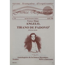 Angelo, Tirano de Padovo...