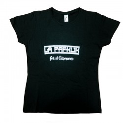 T-shirt femme (L) PAFKLIK...