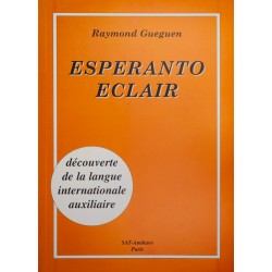 Espéranto éclair