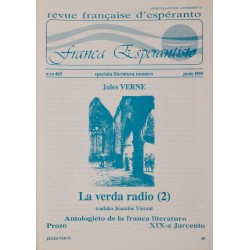La Verda radio Vol-2 (RFE 465)