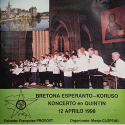 Bretona esperanto-koruso...