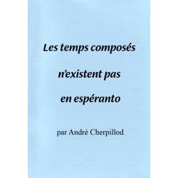 Les temps composés...