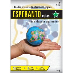 Esperanto estas (DVD)