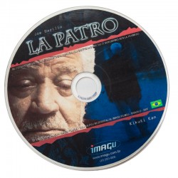 La Patro (DVD)