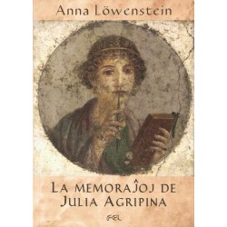 Memoraĵoj de Julia Agripina