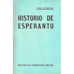 Historio de Esperanto (3...