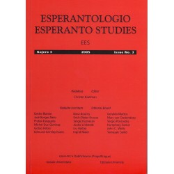 Esperantologio (kajero 3)