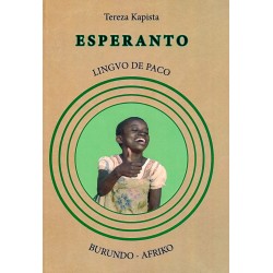 Esperanto lingvo de paco