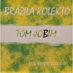 Brazila kolekto (CD)