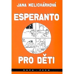 Esperanto por infanoj