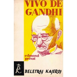 Vivo de Gandhi