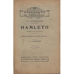 Hamleto (brokanta)