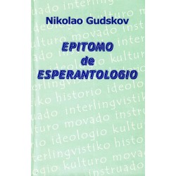 Epitomo de esperantologio