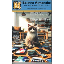Beletra Almanako n° 48 Okt...
